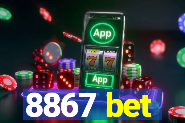 8867 bet